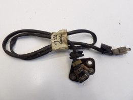 Pulsgever Yamaha XJ 550