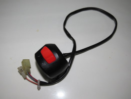 Handlebar switch assy right Moto Guzzi Breva 750