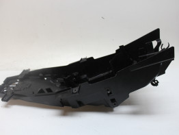 Accubak Yamaha XSR 900