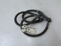 Brake hose front Kawasaki ZZR 600