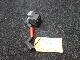 Startmotor relais Yamaha XTX 660