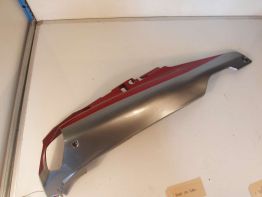 Rechter achterkant Kawasaki ZZR 1100