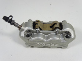Remklauw links voor Ducati monster 796