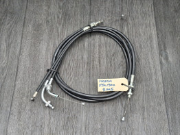 Gaskabel Honda VTX 1300