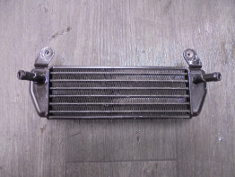 Oliekoeler BMW R 1200 GS Adventure