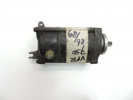 Startmotor Honda VFR 750