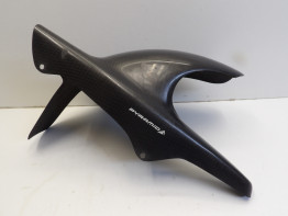 Achterspatbord Kawasaki ZX 12 R
