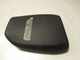 Buddy zadel Kawasaki ZX 6 R