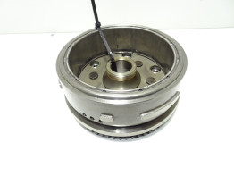 Rotor BMW F 650 GS