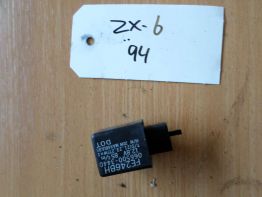 Relais unit Kawasaki ZX 6 R