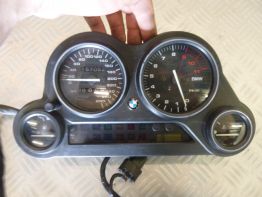 Tacho-set BMW K 1200 RS