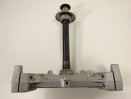 T stuk BMW F 800 S - ST