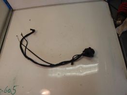 Stuurschakelaar Overig Onbekend Unknown