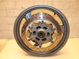Front Wheel Yamaha XJ 900 S Diversion