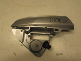 Seitenverkleidung links klein Ducati Multistrada 1000
