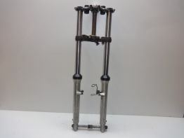 Voorpoten compleet Kawasaki CSR 305 LTD