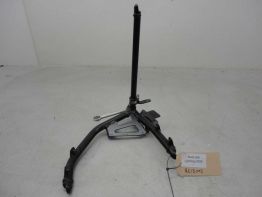 Frame - onderdelen Buell Lightning XB9S