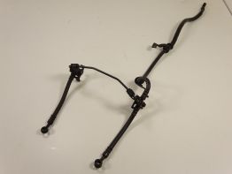 Bremsleitung vorne Honda CB 600 F