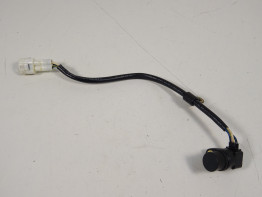 Speedometer gear box Yamaha FJR 1300