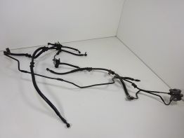 Brake hose front Honda Deauville 650 - 700