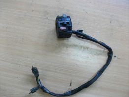 Handlebar switch assy Yamaha XJ 600 Diversion