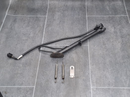Side stand bar BMW F 650 GS
