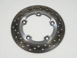 Bremsscheibe hinten Yamaha YZF R1