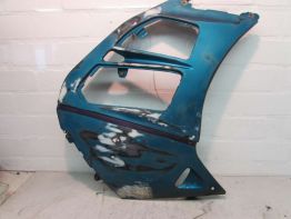 Cowl right Suzuki RF 600
