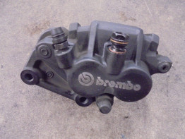 Achter remklauw Ducati Diavel