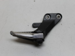 Soziusfussraste rechts Yamaha MT 09