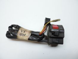 Lenkerschalter rechts Suzuki VX 800