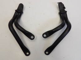 Kofferbeugel set Triumph Sprint ST 1050