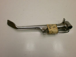 Standaard Suzuki LS 650