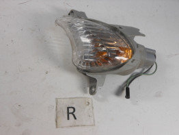 Knipperlicht rechts voor Suzuki GSX R 1300 Hayabusa