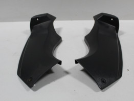 Cowl inside upper Kawasaki ZX 6 R