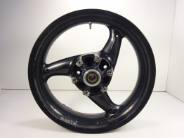 Achtervelg Ducati Monster 695