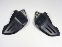 Radiator toebehoren Triumph Tiger 1050