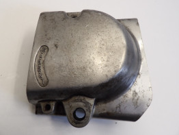 Motorblokdeksel voortandwiel Honda CMX 250 