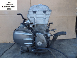 Motorblok Yamaha FJR 1300