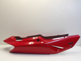 Heck Honda VFR 800 I