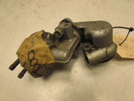 Overig Honda Goldwing GL