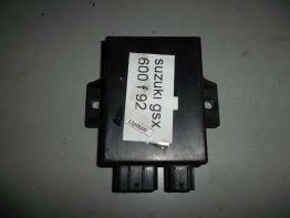 CDI ECU unit Suzuki GSX F 600