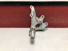 Rechter schetsplaat Suzuki GSX R 600