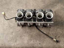 Carburateurset Honda CB 600 F