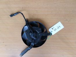 Ventilator Yamaha YZF R1