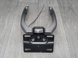 Kennzeichenhalter Indian Scout