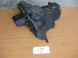 Luftfiltergehäuse Kawasaki Z 750