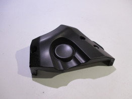 Motorblokdeksel voortandwiel Yamaha MT 07