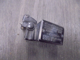 Clutch master cylinder Kawasaki ZRX 1100 1200