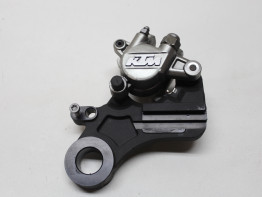 Achter remklauw KTM 890 Duke